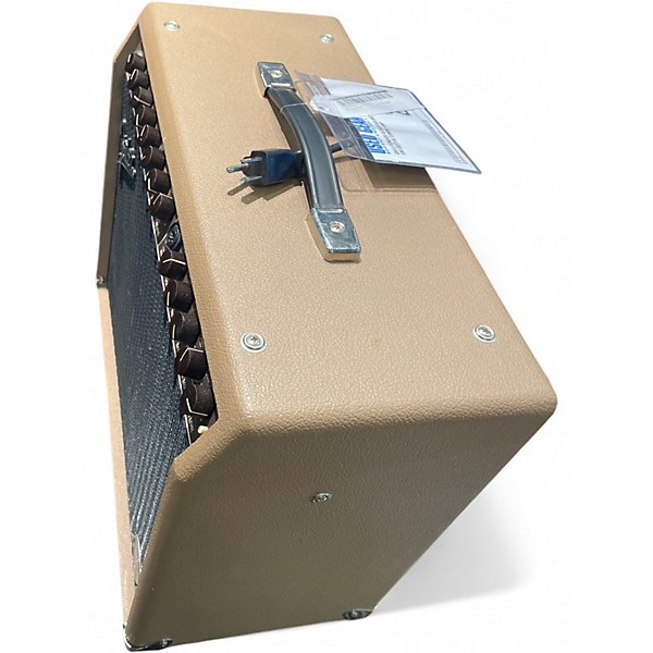 Used Fender acoustasonic 100 Guitar Combo Amp