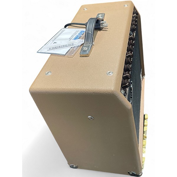 Used Fender acoustasonic 100 Guitar Combo Amp