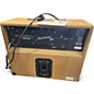 Used Fender acoustasonic 100 Guitar Combo Amp