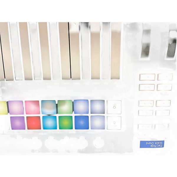 Used Novation Launchkey 25 Key MIDI Controller