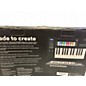 Used Novation Launchkey 25 Key MIDI Controller