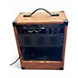 Used Pignose G40V Tube Guitar Combo Amp