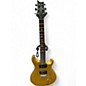 Used PRS SE CE24 Metallic Gold Solid Body Electric Guitar thumbnail