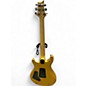 Used PRS SE CE24 Metallic Gold Solid Body Electric Guitar