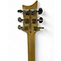 Used PRS SE CE24 Metallic Gold Solid Body Electric Guitar