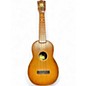 Used Aloha ukulele Natural Ukulele thumbnail
