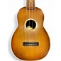 Used Aloha ukulele Natural Ukulele