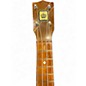 Used Aloha ukulele Natural Ukulele