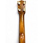 Used Aloha ukulele Natural Ukulele