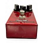 Used Mad Professor Ruby Red Booster Effect Pedal