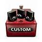 Used Mad Professor Ruby Red Booster Effect Pedal