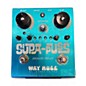 Used Way Huge Electronics WHE707 Supa Puss Delay Effect Pedal thumbnail
