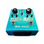 Used Way Huge Electronics WHE707 Supa Puss Delay Effect Pedal