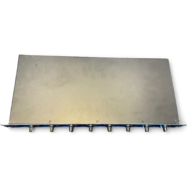 Used SM Pro Audio PR8 Microphone Preamp