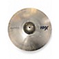 Used SABIAN 19in HHX Evolution Crash Brilliant Cymbal thumbnail