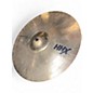 Used SABIAN 19in HHX Evolution Crash Brilliant Cymbal