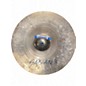 Used SABIAN 19in HHX Evolution Crash Brilliant Cymbal