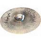 Used SABIAN 19in HHX Evolution Crash Brilliant Cymbal