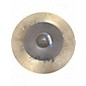 Used SABIAN 22in AAX Omni Ride Cymbal