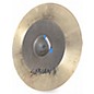 Used SABIAN 22in AAX Omni Ride Cymbal