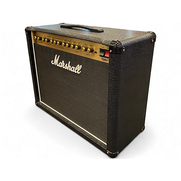 Used Marshall DSL40CR 1 X 12 Tube Guitar Combo Amp