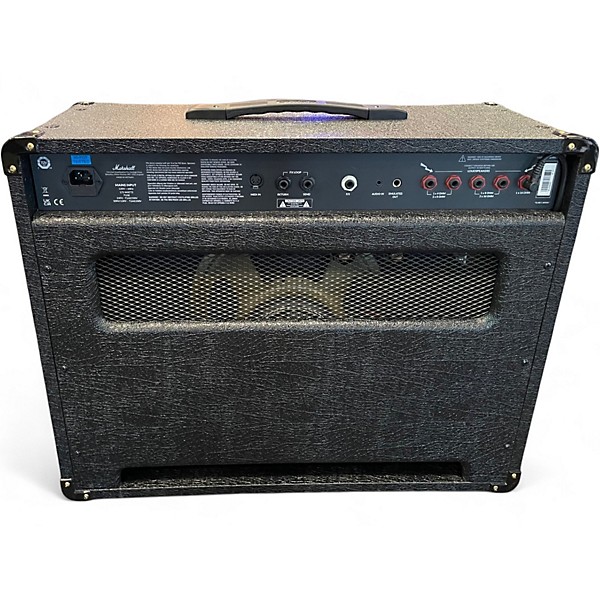 Used Marshall DSL40CR 1 X 12 Tube Guitar Combo Amp