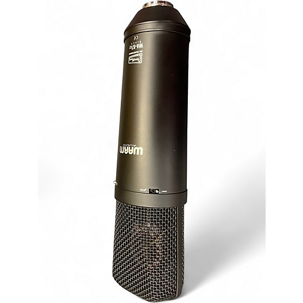 Used Warm Audio WA-87 R2 Condenser Microphone
