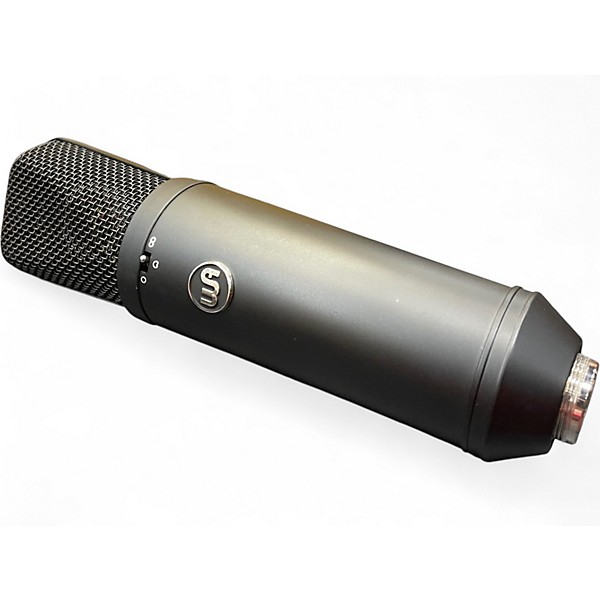 Used Warm Audio WA-87 R2 Condenser Microphone