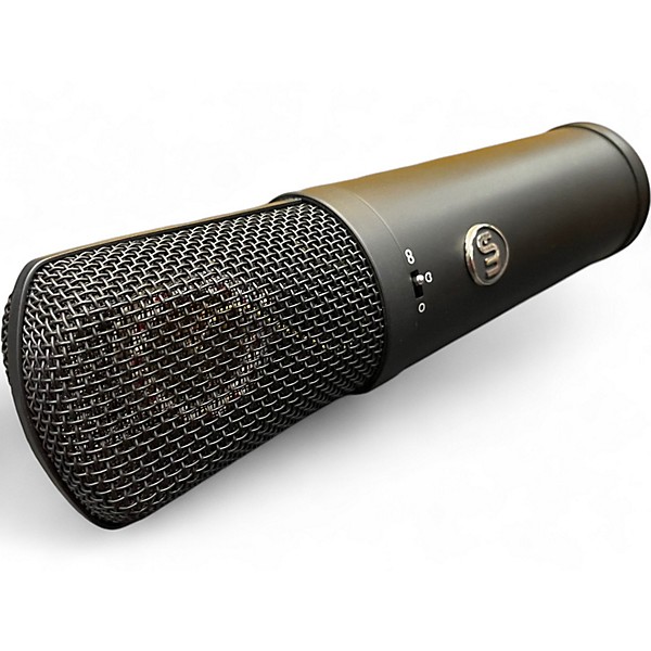 Used Warm Audio WA-87 R2 Condenser Microphone