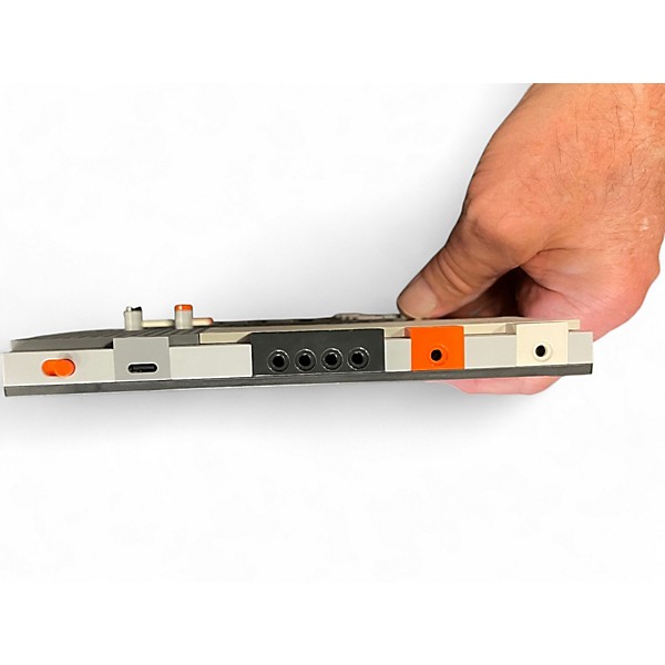 Used teenage engineering KO II MIDI Controller