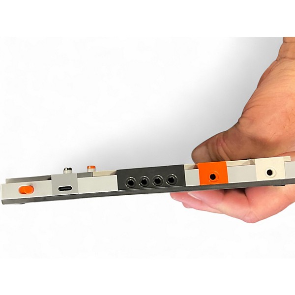 Used teenage engineering KO II MIDI Controller