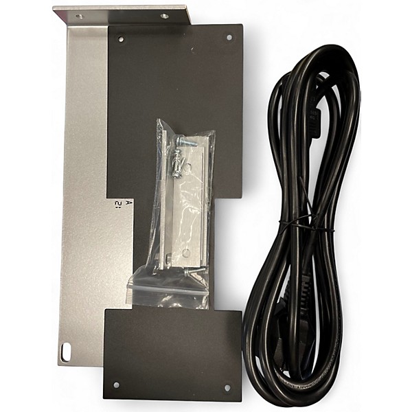 Used Universal Audio 710TF Microphone Preamp