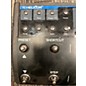 Used TC Helicon VoiceLive 2 Vocal Processor