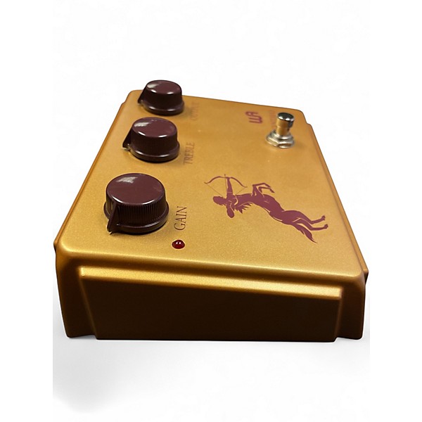 Used Warm Audio WA-CV Effect Pedal