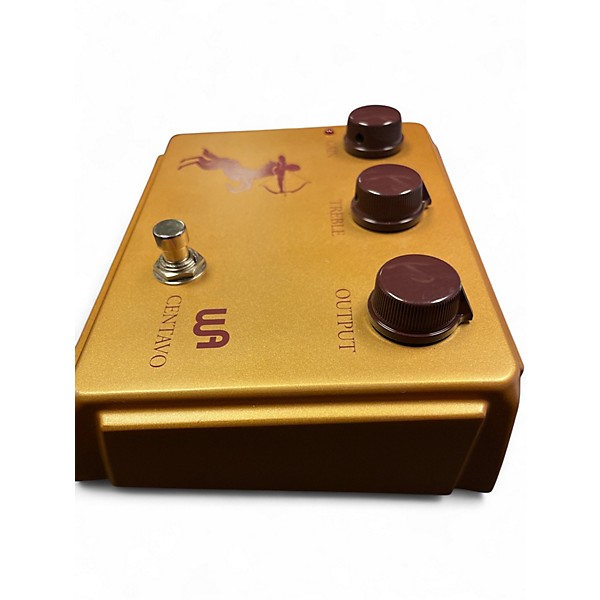 Used Warm Audio WA-CV Effect Pedal