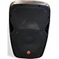 Used Harbinger VARI V1012 Powered Speaker thumbnail