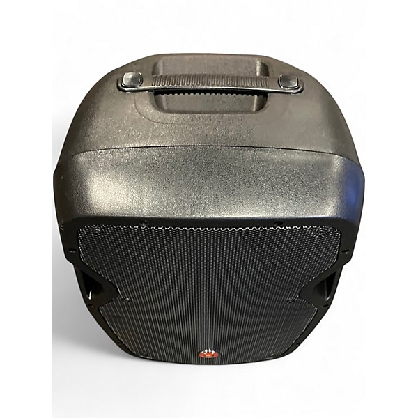 Used Harbinger VARI V1012 Powered Speaker