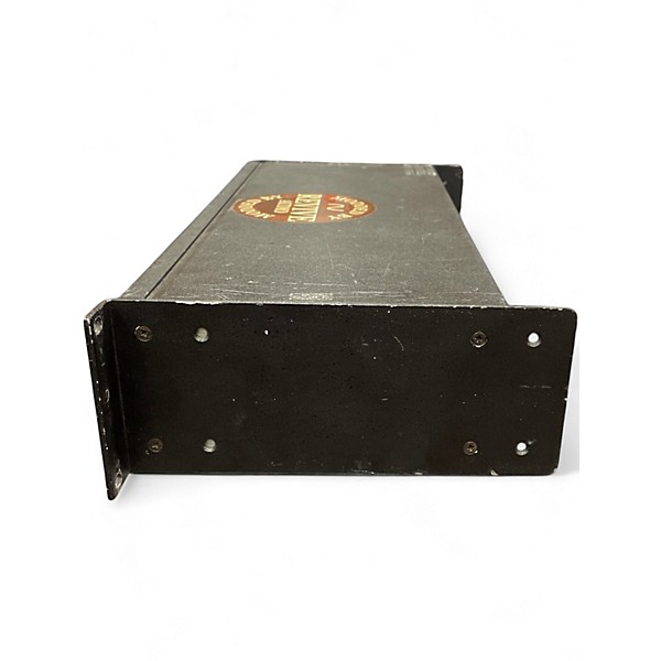 Used Meyer Sound CP-10 Equalizer