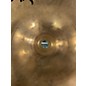 Used Zildjian 8in A Custom Splash Cymbal thumbnail