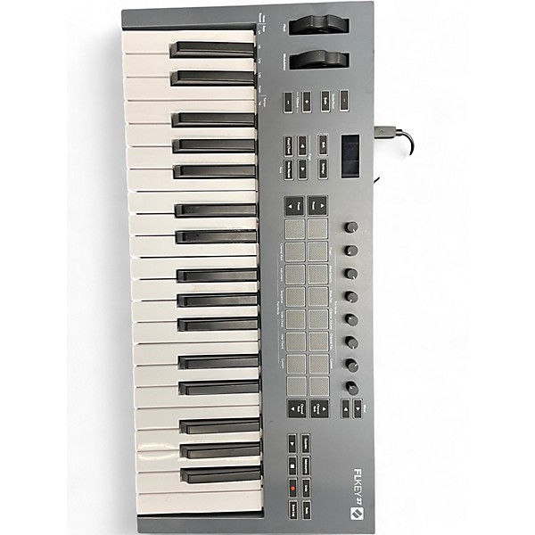 Used Novation FL KEY 37