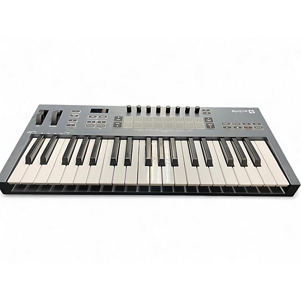 Used Novation FL KEY 37