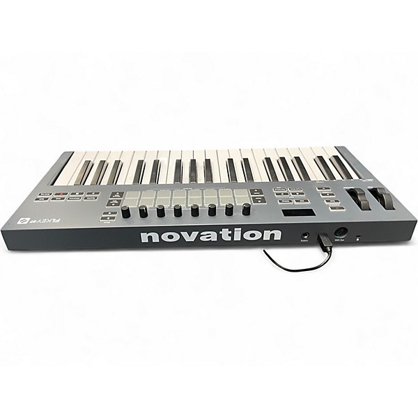 Used Novation FL KEY 37