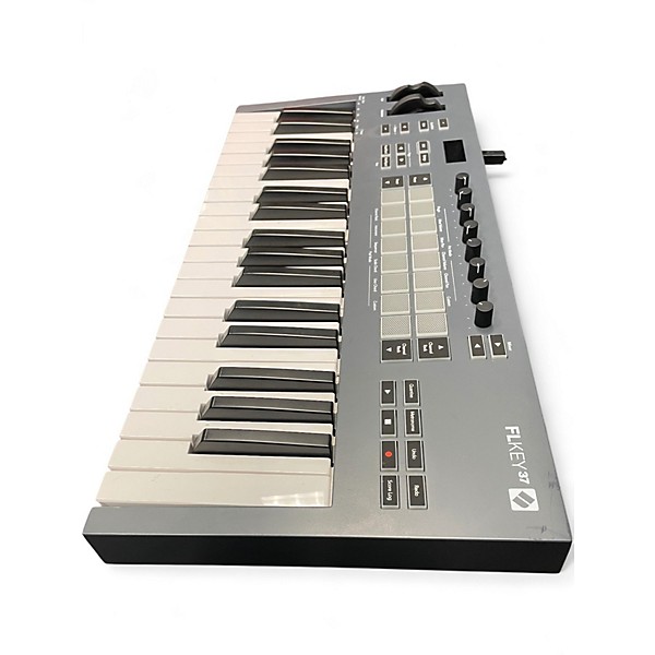 Used Novation FL KEY 37