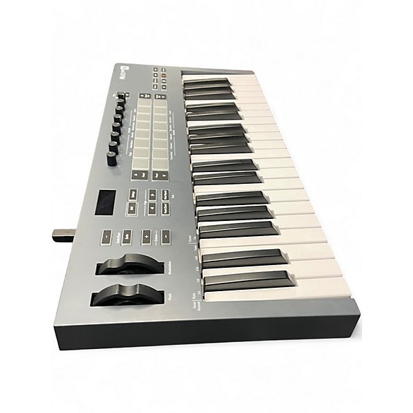 Used Novation FL KEY 37