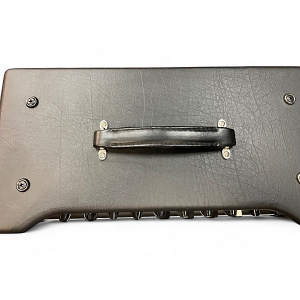 Used Bad Cat HOT CAT 45W Tube Guitar Amp Head