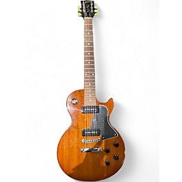 Used Gibson Les Paul Special Walnut Solid Body Electric Guitar
