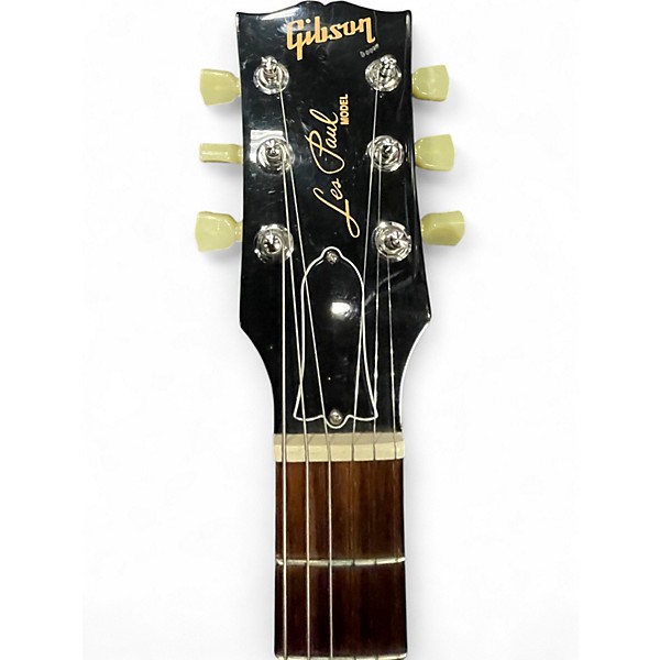 Used Gibson Les Paul Special Walnut Solid Body Electric Guitar