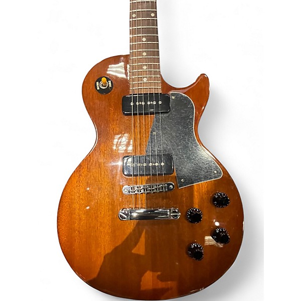Used Gibson Les Paul Special Walnut Solid Body Electric Guitar