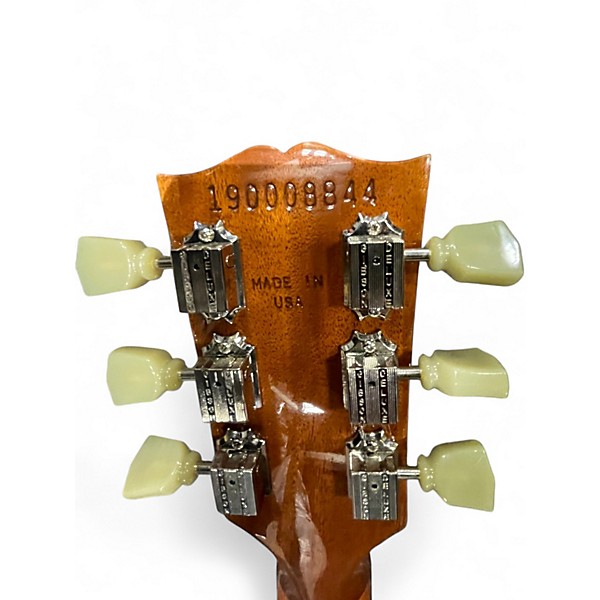 Used Gibson Les Paul Special Walnut Solid Body Electric Guitar