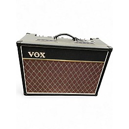 Used VOX AC15C1 15W Tube Guitar Combo Amp